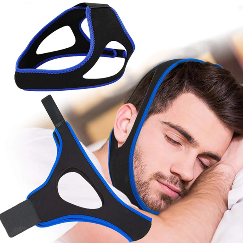 V Line Face Shaper Elastic Face Slimming Bandage Anti Snoring Chin Strap Lift Up Belt Facial Massage Strap Face Skin Care Tools
V Line Face Shaper Elastic Face Slimming Bandage Anti Snoring Chin Strap Lift Up Belt Facial Massage Strap Face Skin Care Tools