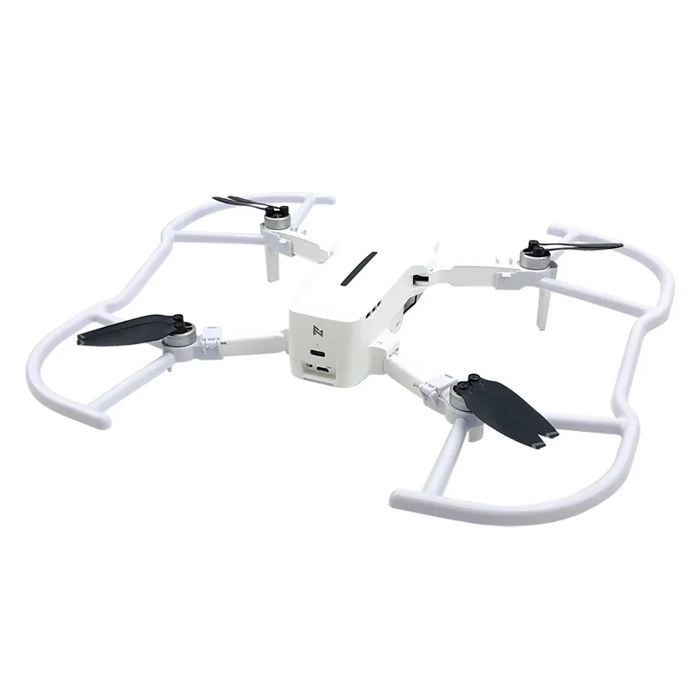 Blade Cover FIMI X8 MINI Drone RC Quadcopter Collision Protection Ring Accessories Spare Parts Quick-Release Protective Paddle
Blade Cover FIMI X8 MINI Drone RC Quadcopter Collision Protection Ring Accessories Spare Parts Quick-Release Protective Paddle