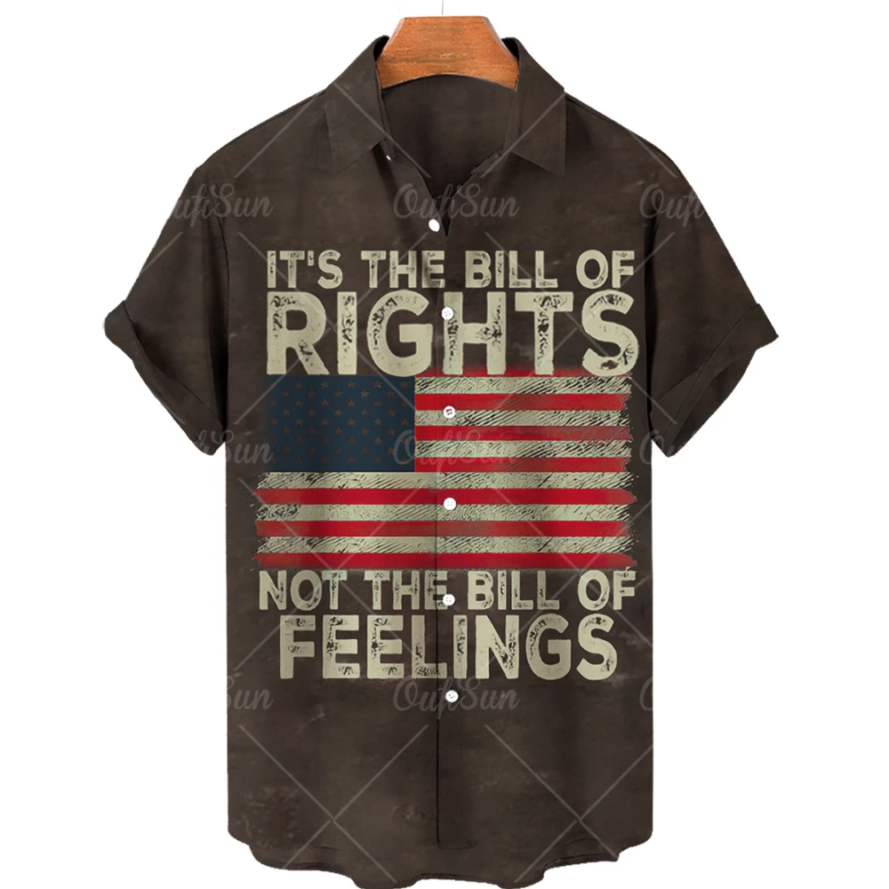 American Flag Print Men's Shirt Summer Vintage Casual Lapel Stitch Crop Top For Men New Street Loose Plus Size 6xl Tees Clothing
American Flag Print Men's Shirt Summer Vintage Casual Lapel Stitch Crop Top For Men New Street Loose Plus Size 6xl Tees Clothing