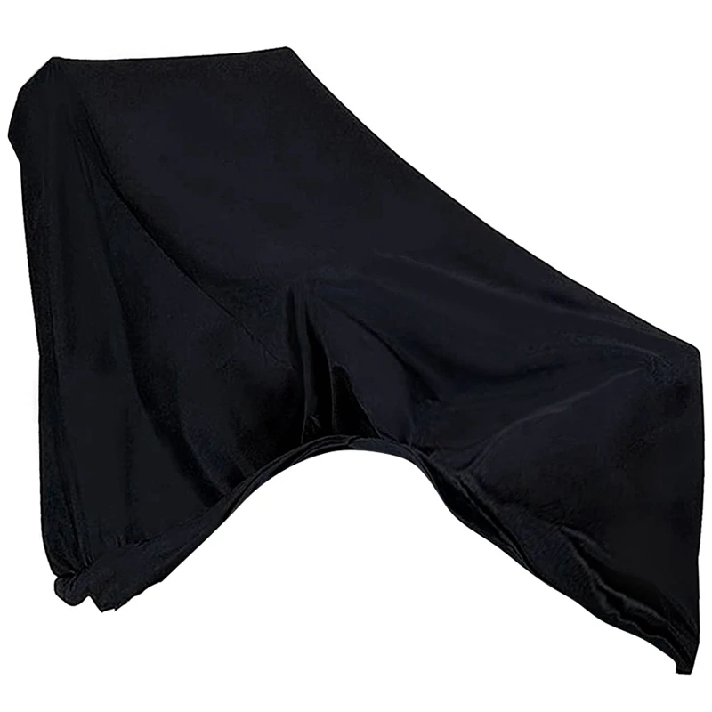 Waterproof Snow Blower Covers, Weather & Fade Resistant Outdoor Snow Thrower Cover, For Most Electric Snow Blowers
Waterproof Snow Blower Covers, Weather & Fade Resistant Outdoor Snow Thrower Cover, For Most Electric Snow Blowers