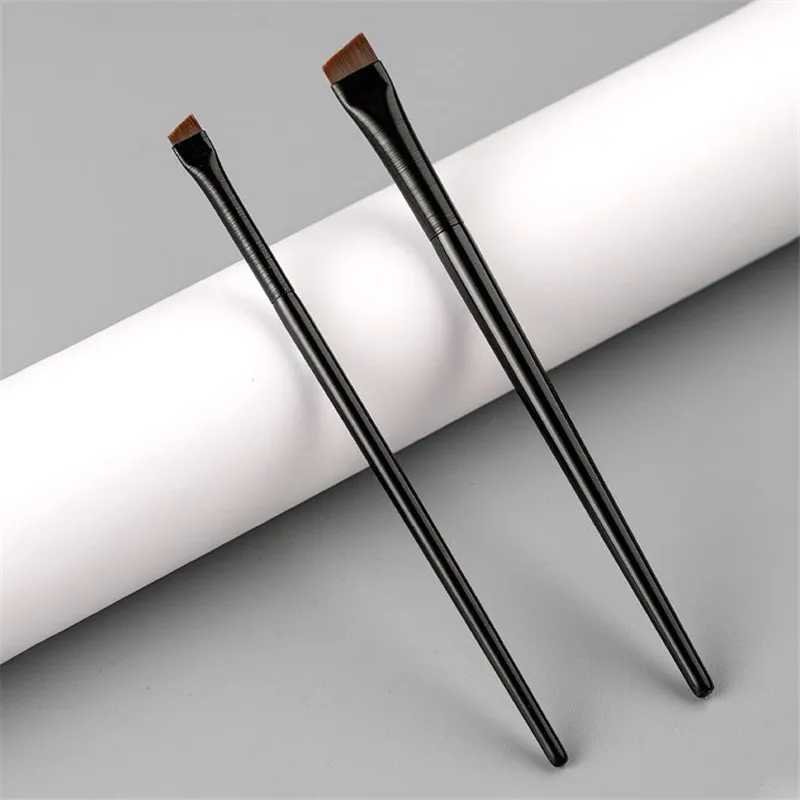 Sdatter Makeup Brush Eyebrow Brush Eyeliner Brush Professional Small Angled Brow Contour Brush Fine Eyeliner Brush Makeup Tools
Sdatter Makeup Brush Eyebrow Brush Eyeliner Brush Professional Small Angled Brow Contour Brush Fine Eyeliner Brush Makeup Tools