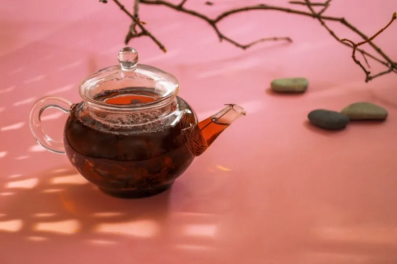 250ml heat resistant high glass mini scented tea teapot for making clear kung Fu tea has a small teapot
250ml heat resistant high glass mini scented tea teapot for making clear kung Fu tea has a small teapot