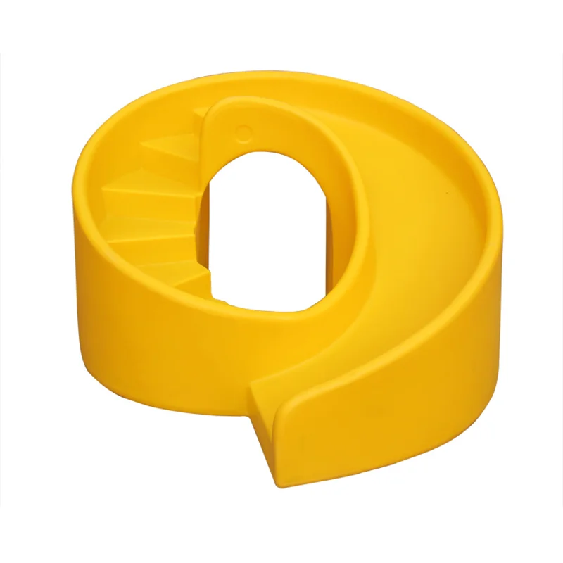 Kindergarten Animal Children's Slide Facilities Kindergarten Outdoor Snail Children's Slide Equipment Elephant Slide
Kindergarten Animal Children's Slide Facilities Kindergarten Outdoor Snail Children's Slide Equipment Elephant Slide