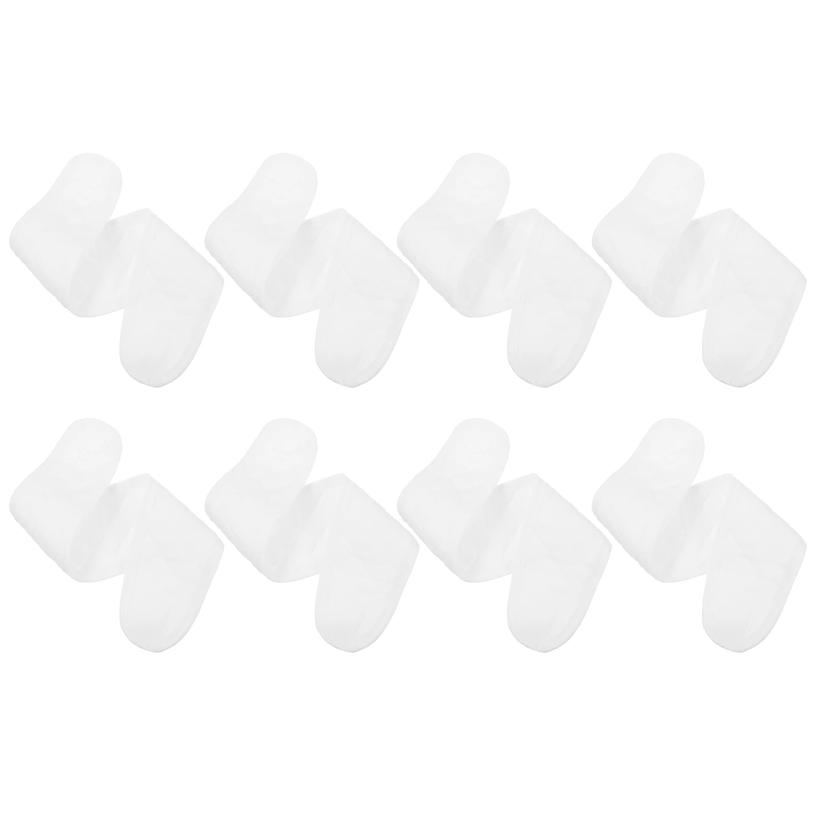8 Pcs Baby Belly Wrap Navel Straps Belts Newborn Bands Button Nursery Cord Infants Items Newborns Protector Reusable Wraps
8 Pcs Baby Belly Wrap Navel Straps Belts Newborn Bands Button Nursery Cord Infants Items Newborns Protector Reusable Wraps