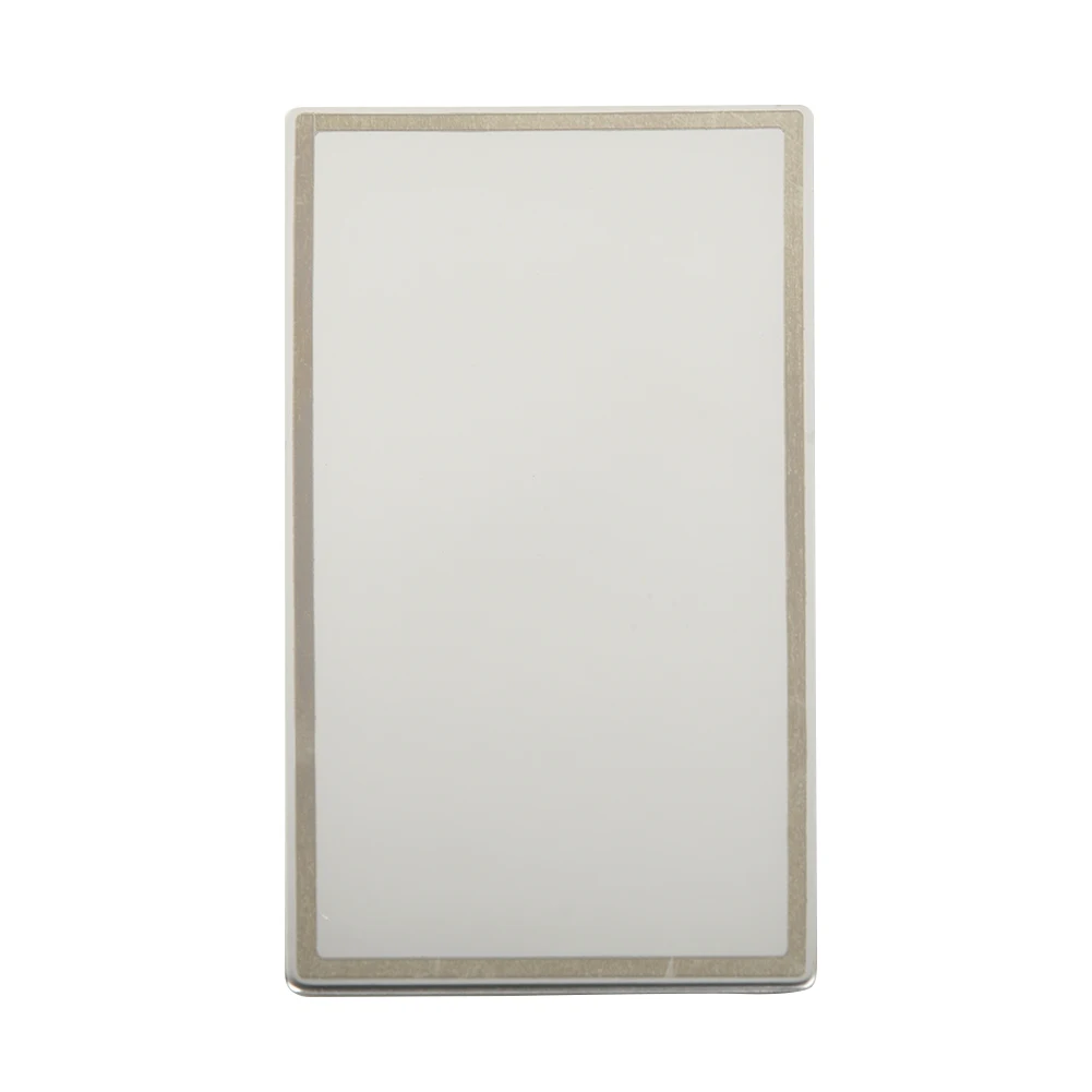 Cosmetic Sun Visor Sun-Shading Stainless Steel Vehicle Rearview Auto Decoration Interior Truck Beauty Stock Car Makeup Mirror
Cosmetic Sun Visor Sun-Shading Stainless Steel Vehicle Rearview Auto Decoration Interior Truck Beauty Stock Car Makeup Mirror