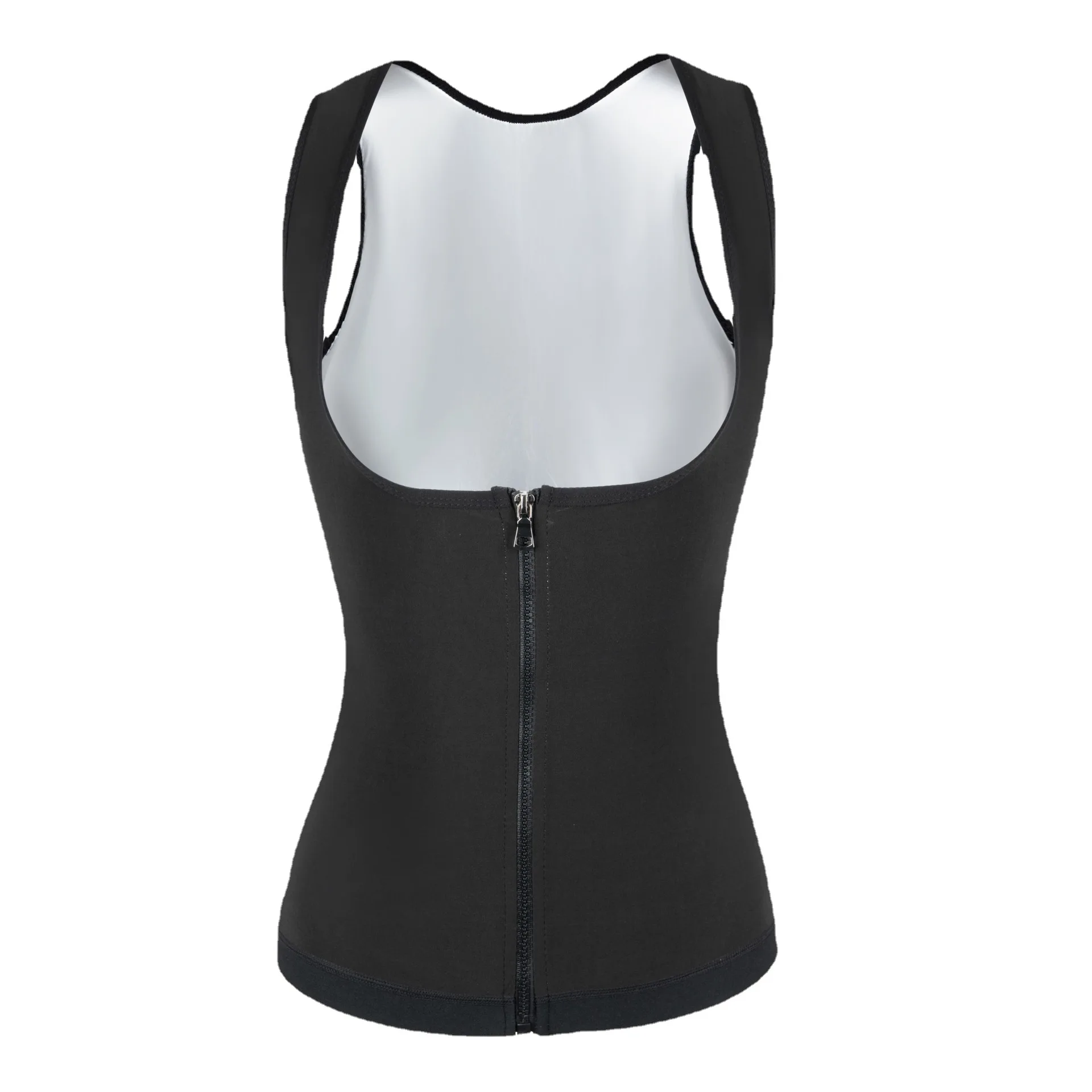 Sexiest Body Suit Exercise Sauna Sweat Shapewear Tummy Tuck Yoga Vest Traf Zara Women 2022 Corset Gym Fitness Eroctic Bodysuit
Sexiest Body Suit Exercise Sauna Sweat Shapewear Tummy Tuck Yoga Vest Traf Zara Women 2022 Corset Gym Fitness Eroctic Bodysuit