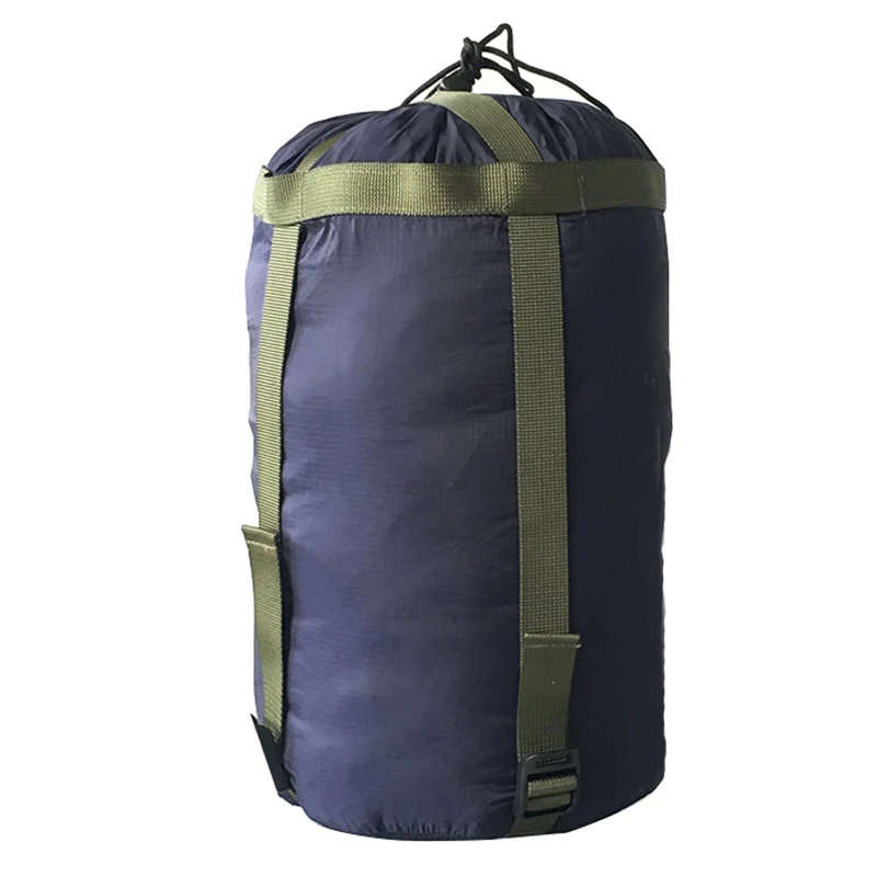 Drawstring Organizer Sleeping Storage Bag Multi Colored Protection Compression Sack Outdoor Camping Convenient
Drawstring Organizer Sleeping Storage Bag Multi Colored Protection Compression Sack Outdoor Camping Convenient