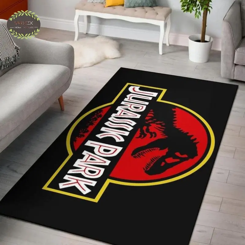 Jurassic Park Carpet Children Mat For Living Room Tea Table Bedroom Rectangle Antiskid Floor Mats Household Rug Dinosaur Carpets
Jurassic Park Carpet Children Mat For Living Room Tea Table Bedroom Rectangle Antiskid Floor Mats Household Rug Dinosaur Carpets