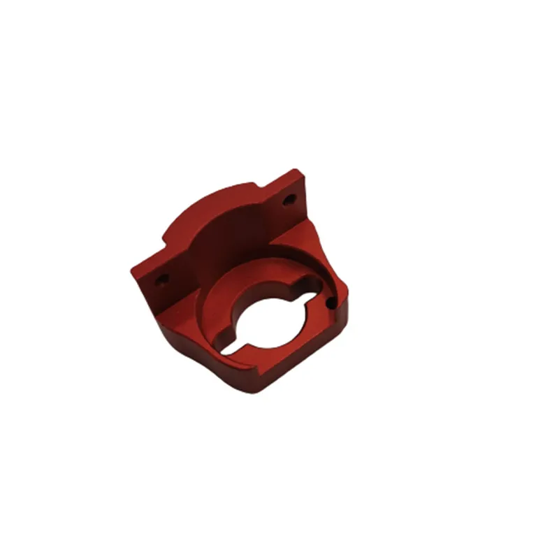 Обновлённая платформа для 3D-принтера Voron 0,1/0 kirigami, алюминиевая гайка, крепежный блок красного цвета, 1 шт.
Обновлённая платформа для 3D-принтера Voron 0,1/0 kirigami, алюминиевая гайка, крепежный блок красного цвета, 1 шт.