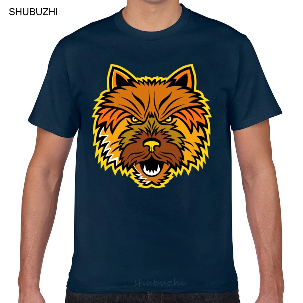 Tops T Shirt Men norwich terrier mascot Casual Black Print Male Tshirt cotton tshirt men summer fashion t-shirt euro size
Tops T Shirt Men norwich terrier mascot Casual Black Print Male Tshirt cotton tshirt men summer fashion t-shirt euro size