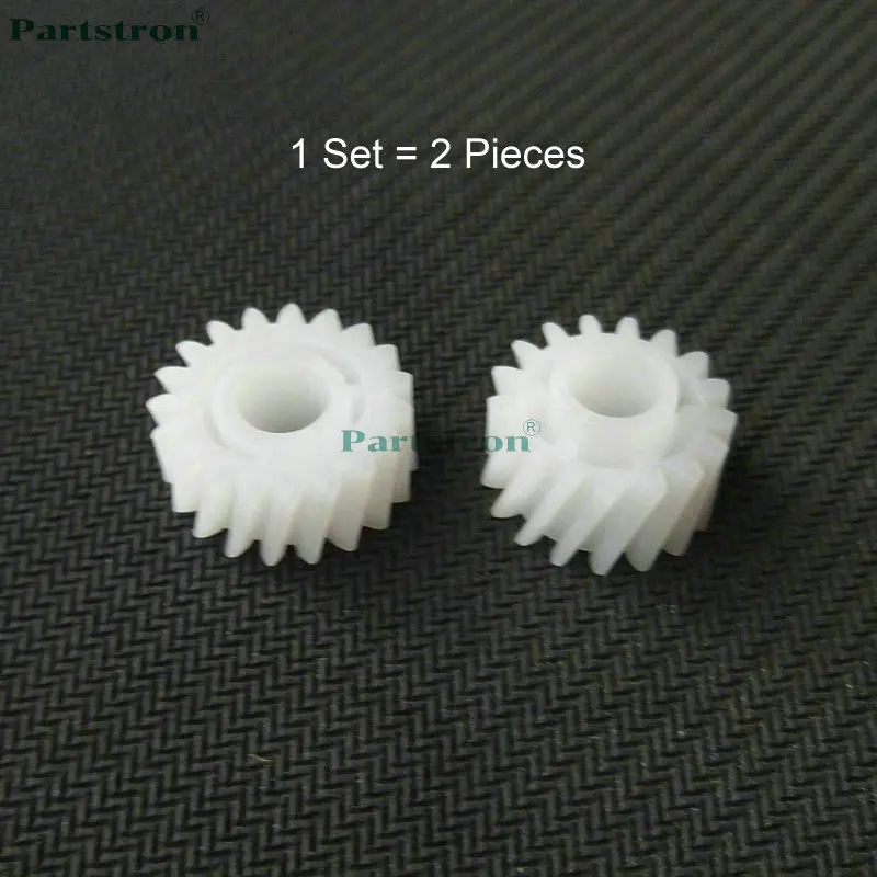 10 комплектов ADF Gear Kit 2 шт для использования в RICOH Aficio MP4000 4000B 5000 5000B 4001G 4002 5001G 5002 части копира
10 комплектов ADF Gear Kit 2 шт для использования в RICOH Aficio MP4000 4000B 5000 5000B 4001G 4002 5001G 5002 части копира
