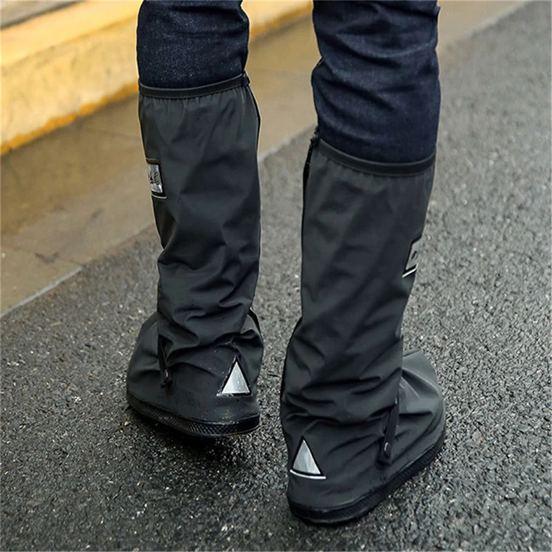 Rain Rainproof Covers Cycling Bike Rainproof Waterproof Boot Creative Motorcycle Cover Thick Shoes Reusable Shoes
Rain Rainproof Covers Cycling Bike Rainproof Waterproof Boot Creative Motorcycle Cover Thick Shoes Reusable Shoes