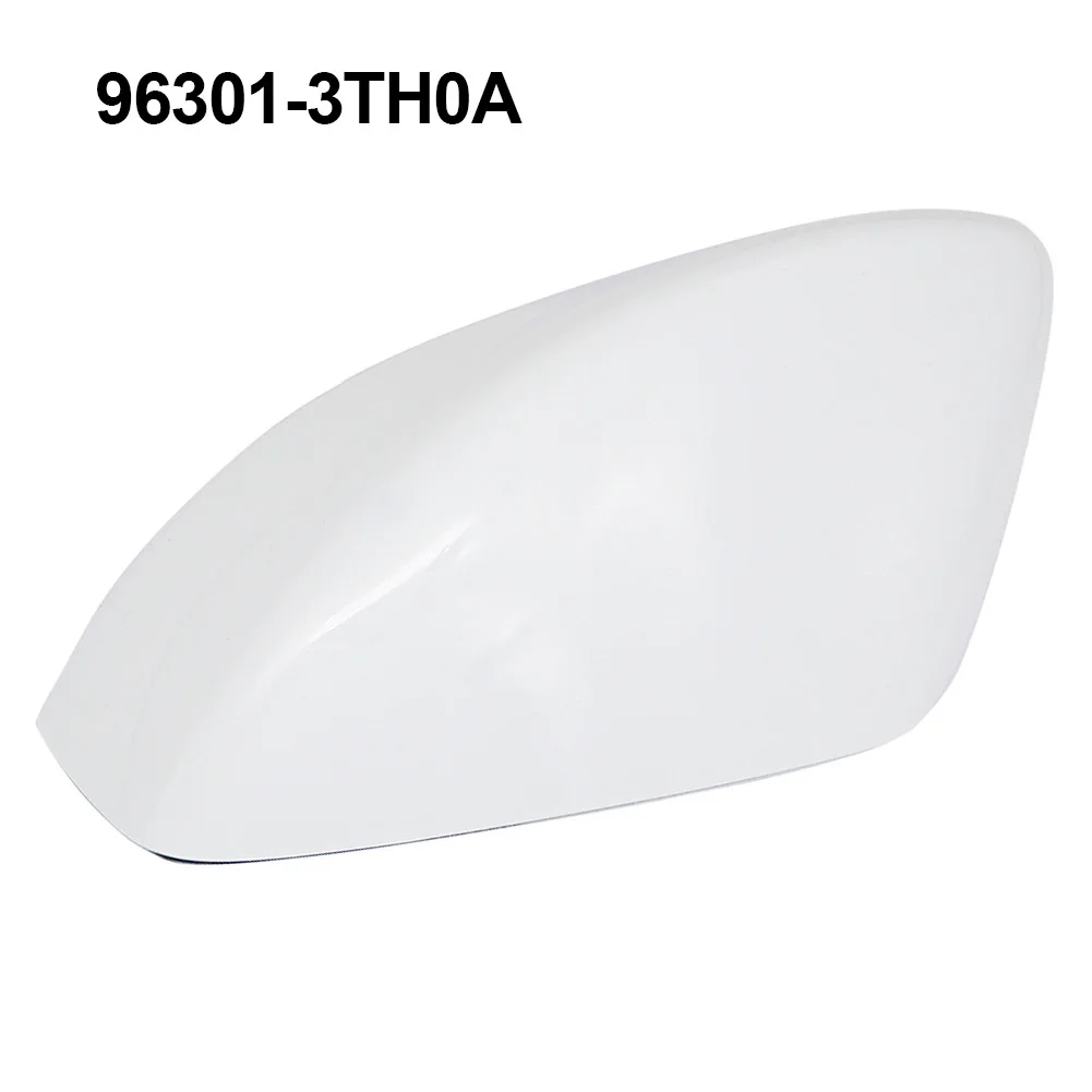 Rearview Mirror 1× Mirror Cap Cover Plug-and-play Wihte For Nissan Altima 2.5L For Nissan Altima 3.5L V6 2017 Durable
Rearview Mirror 1× Mirror Cap Cover Plug-and-play Wihte For Nissan Altima 2.5L For Nissan Altima 3.5L V6 2017 Durable