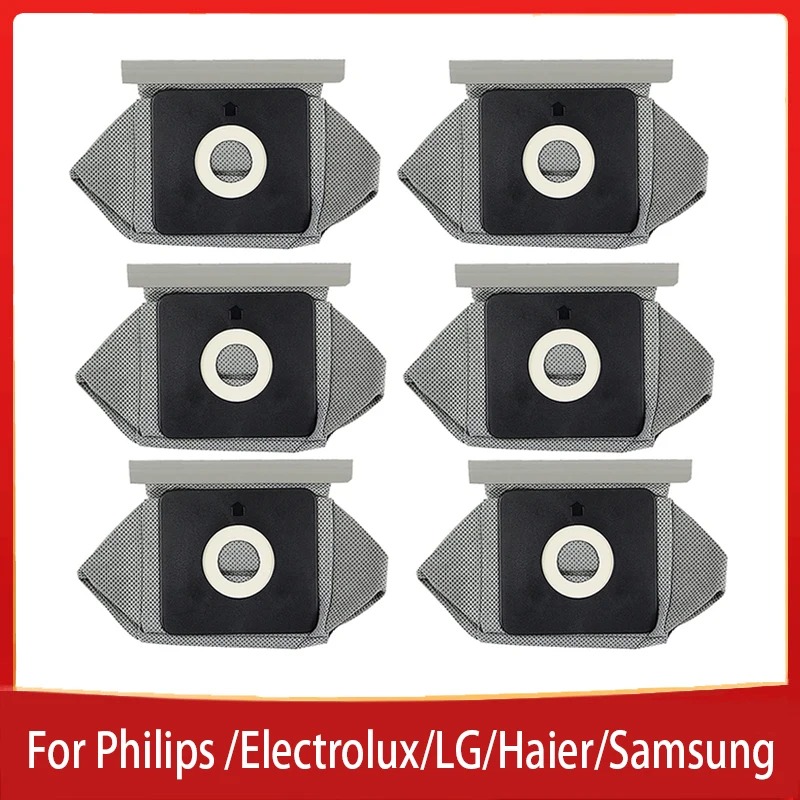 Моющийся универсальный мешок для пылесоса Philips/Electrolux/LG/Haier/Samsung, многоразовые тканевые мешки для пылесоса 11x10 см
Моющийся универсальный мешок для пылесоса Philips/Electrolux/LG/Haier/Samsung, многоразовые тканевые мешки для пылесоса 11x10 см