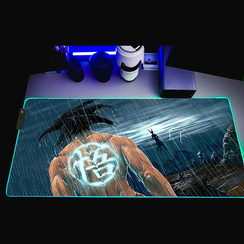 Dragon RGB Large Gaming Mousepad LED Backlit Carpet Big size Mause Pad Game Keyboard Mouse Pad Gamer Desk mat Computer Mice Mat
Dragon RGB Large Gaming Mousepad LED Backlit Carpet Big size Mause Pad Game Keyboard Mouse Pad Gamer Desk mat Computer Mice Mat