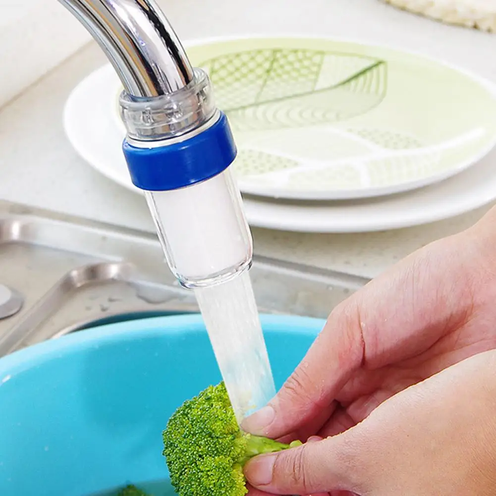 1 Pc Splash-proof Kitchen Healthy Water Clean Tap Filter Purifier Head Kitchen Faucet Water Quality Detector Kitchen Faucets
1 Pc Splash-proof Kitchen Healthy Water Clean Tap Filter Purifier Head Kitchen Faucet Water Quality Detector Kitchen Faucets