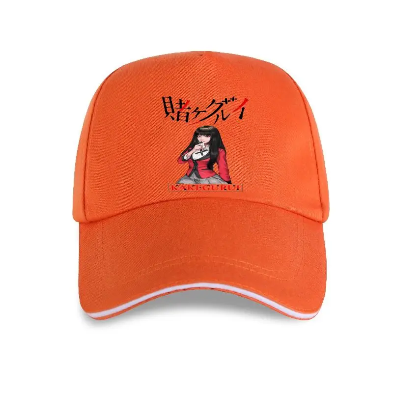new cap hat Japan Anime Kakegurui For Men Baseball Cap Japanese Manga Yumeko Jabami Compulsive Gambler Pure Cotton
new cap hat Japan Anime Kakegurui For Men Baseball Cap Japanese Manga Yumeko Jabami Compulsive Gambler Pure Cotton