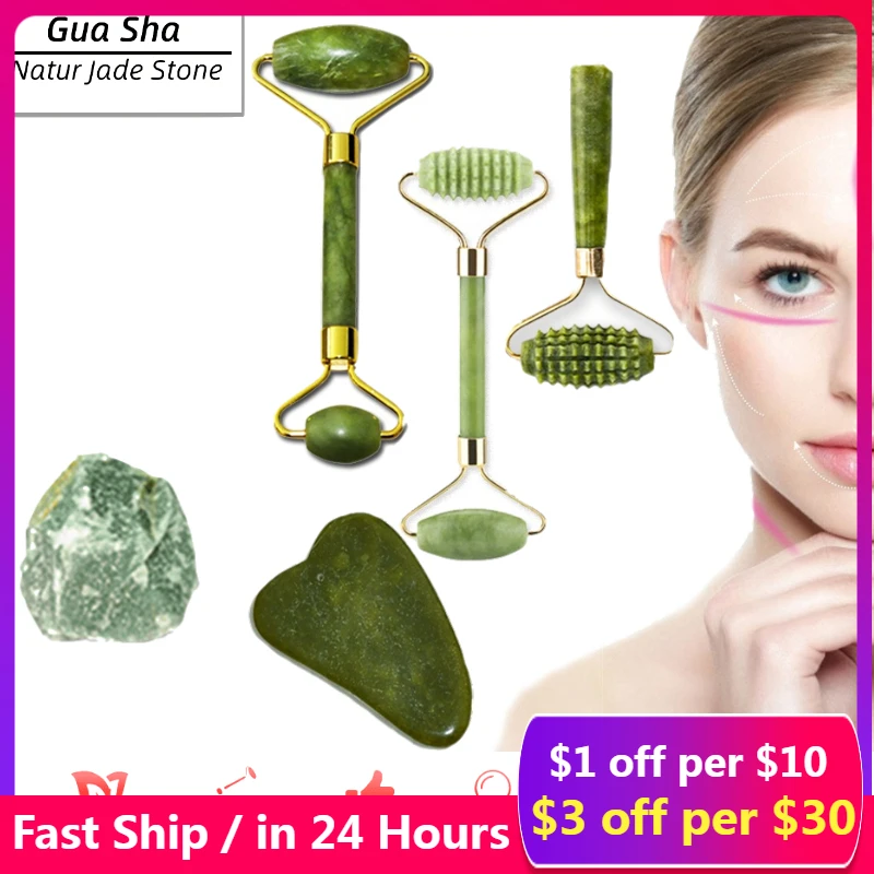 Natural Jade Gua Sha Scraper Board Massager For Face Gua sha Massage Tools Gouache Scraper Facial Massager Skin Care Tools
Natural Jade Gua Sha Scraper Board Massager For Face Gua sha Massage Tools Gouache Scraper Facial Massager Skin Care Tools