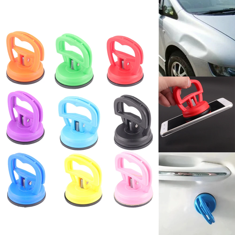 Suction Cup Car Dent Remover Puller Biggest Attraction 13KG Single Jaw Suction Cups Service Suction Lifters Car Repair Tools
Suction Cup Car Dent Remover Puller Biggest Attraction 13KG Single Jaw Suction Cups Service Suction Lifters Car Repair Tools