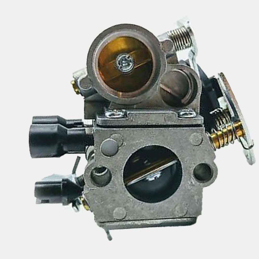 Carburetor For Stihl MS171 MS181 MS201 MS211 C1Q-S269 Carb 11391200619 Chainsaw Carburettor Accessories Garden Power Tool Parts
Carburetor For Stihl MS171 MS181 MS201 MS211 C1Q-S269 Carb 11391200619 Chainsaw Carburettor Accessories Garden Power Tool Parts