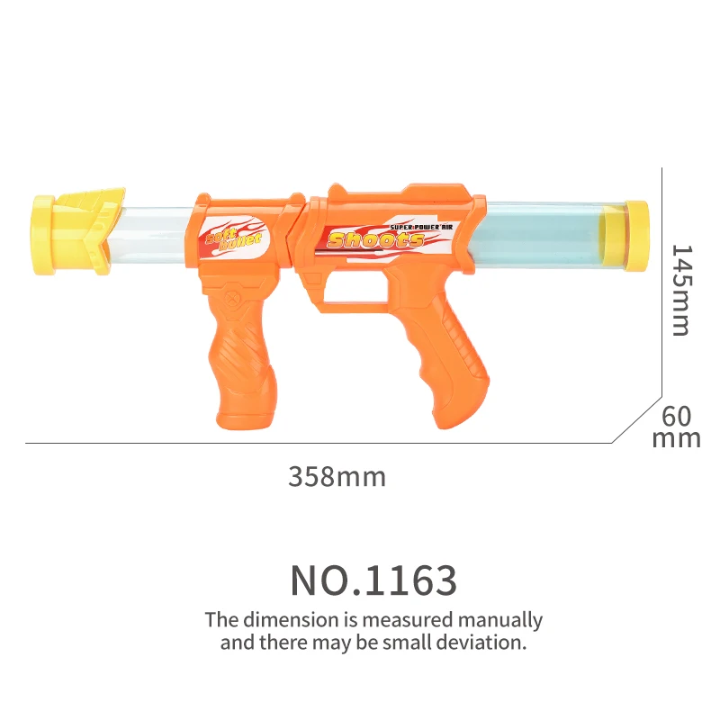 New cross-border target shooting EVA soft projectile air - powered gun net bag target rack mobile shooting toy
New cross-border target shooting EVA soft projectile air - powered gun net bag target rack mobile shooting toy