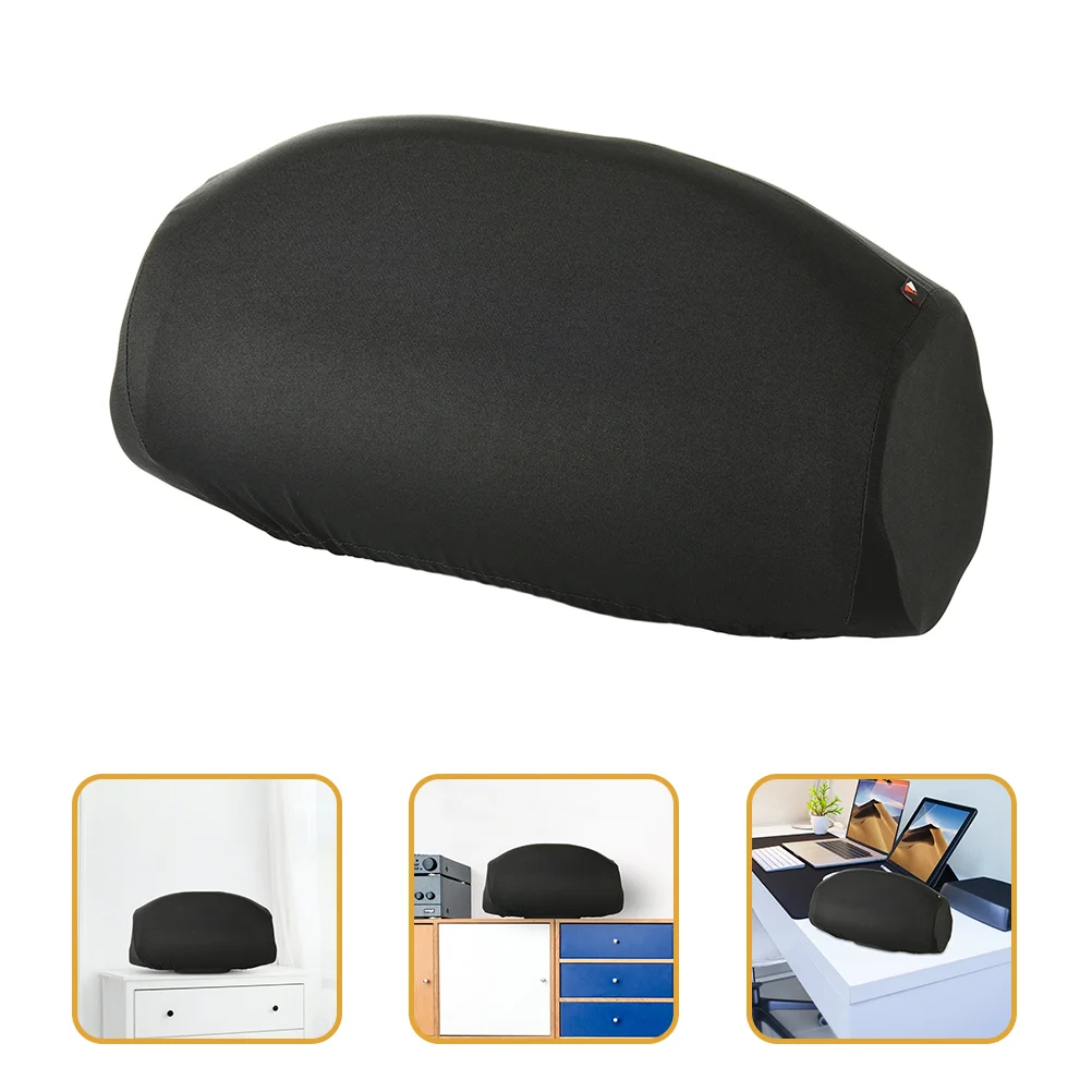 Speaker Cover Portable Practical Replacement Protective Case Dust Cover Portable Speaker Cover Compatible With Boombox 1/2
Speaker Cover Portable Practical Replacement Protective Case Dust Cover Portable Speaker Cover Compatible With Boombox 1/2