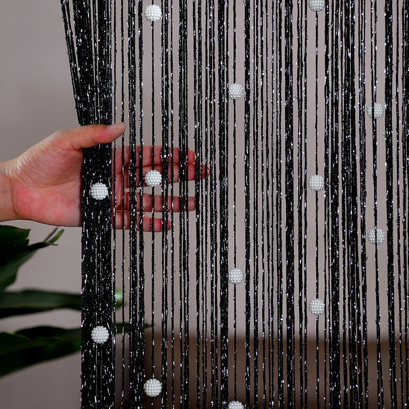 Tassel door curtain with White bayberry beaded string curtain for bedroom bathtroom kitchen living room divider fringe drapery
Tassel door curtain with White bayberry beaded string curtain for bedroom bathtroom kitchen living room divider fringe drapery