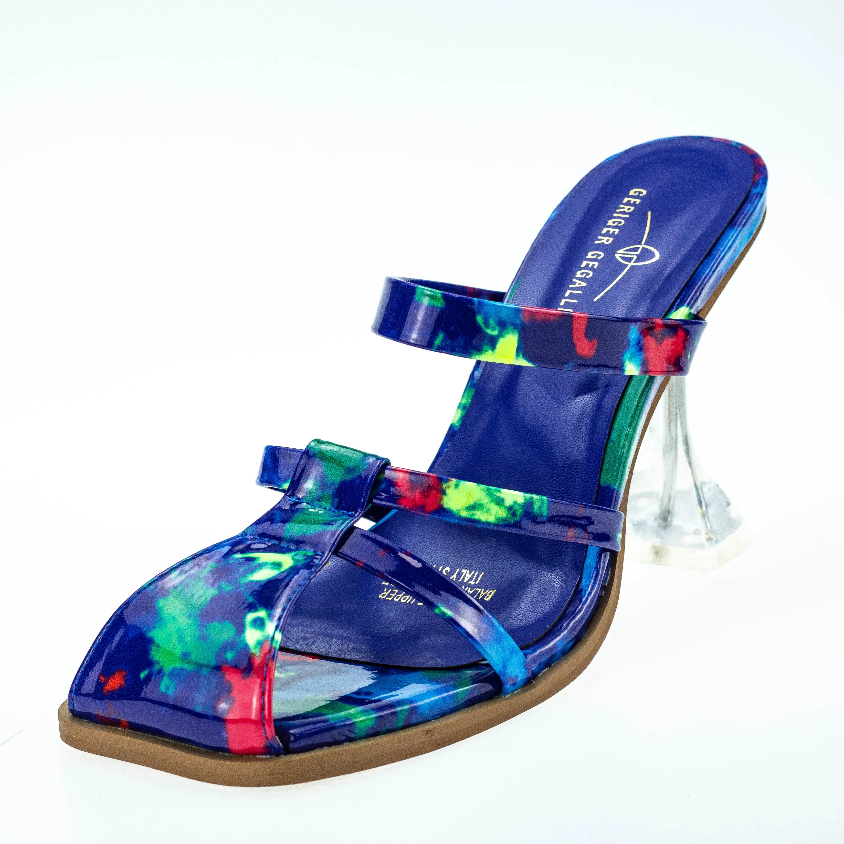 Blue High Heel Shoes for Women Lady Heel Chunky Sandals 925-3 Leather Pumps Novelty Italy Style Designer Sandals 2023 Woman Shoe
Blue High Heel Shoes for Women Lady Heel Chunky Sandals 925-3 Leather Pumps Novelty Italy Style Designer Sandals 2023 Woman Shoe
