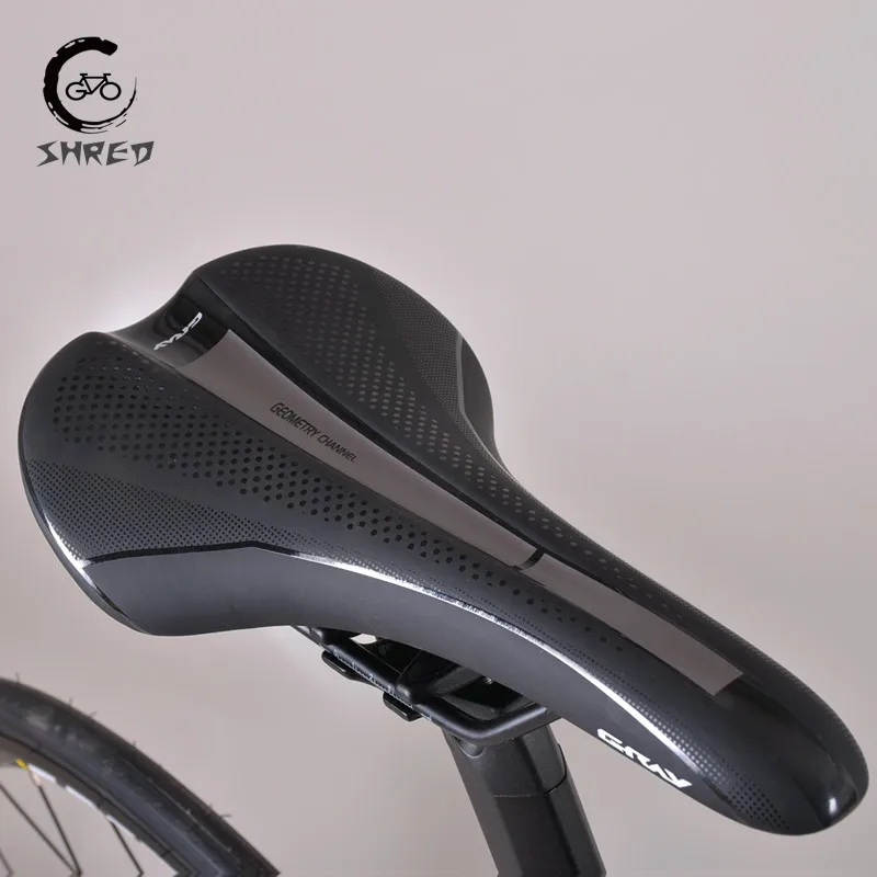 Gray Racing Bicycle Saddle Comfortable Road Bike Seat Wear-resistant PU Leather Fixed Gear Bicycle Parts Cycling Accessories
Gray Racing Bicycle Saddle Comfortable Road Bike Seat Wear-resistant PU Leather Fixed Gear Bicycle Parts Cycling Accessories