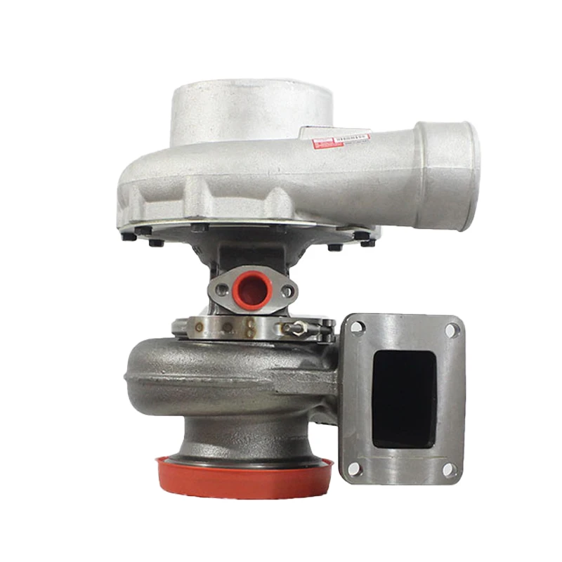 Cummins Engine Spare Parts K19 K38 K50 Turbocharger 3804863 2882102
Cummins Engine Spare Parts K19 K38 K50 Turbocharger 3804863 2882102