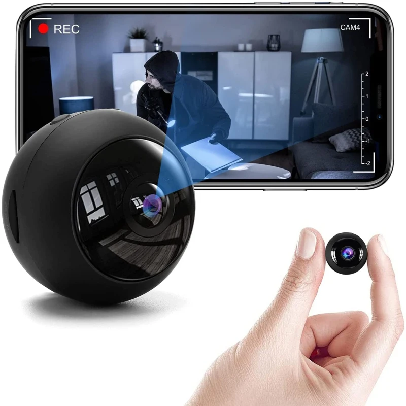 2022 горячая Распродажа 1080P Φ Двухдиапазонная Wi-Fi камера видеонаблюдения 200 Вт HD Защита видеонаблюдения панорамный мониторинг Беспроводная IP-...
2022 горячая Распродажа 1080P Φ Двухдиапазонная Wi-Fi камера видеонаблюдения 200 Вт HD Защита видеонаблюдения панорамный мониторинг Беспроводная IP-...