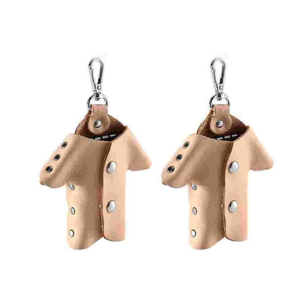 2pcs Key Bags Key Storage Bags Car Key Cases Key Pouches Clothes Keys Bags For Men
2pcs Key Bags Key Storage Bags Car Key Cases Key Pouches Clothes Keys Bags For Men