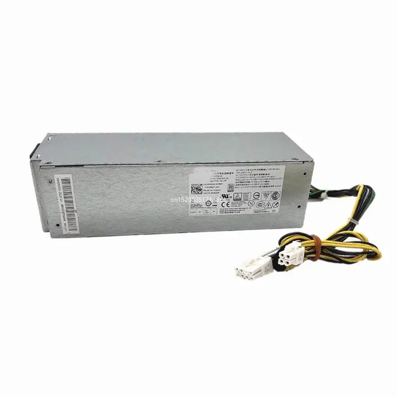 8pin 180W Switching Power Supply New Replacement Power Supply for Dell 3040 5040 Dropship
8pin 180W Switching Power Supply New Replacement Power Supply for Dell 3040 5040 Dropship