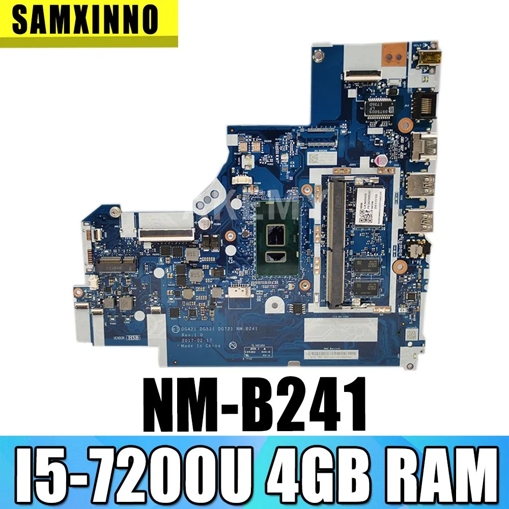 Материнская плата для ноутбука Lenovo Ideapad 320-15IKB, независимая графическая карта, материнская плата для ноутбука, полностью протестированная
Материнская плата для ноутбука Lenovo Ideapad 320-15IKB, независимая графическая карта, материнская плата для ноутбука, полностью протестированная