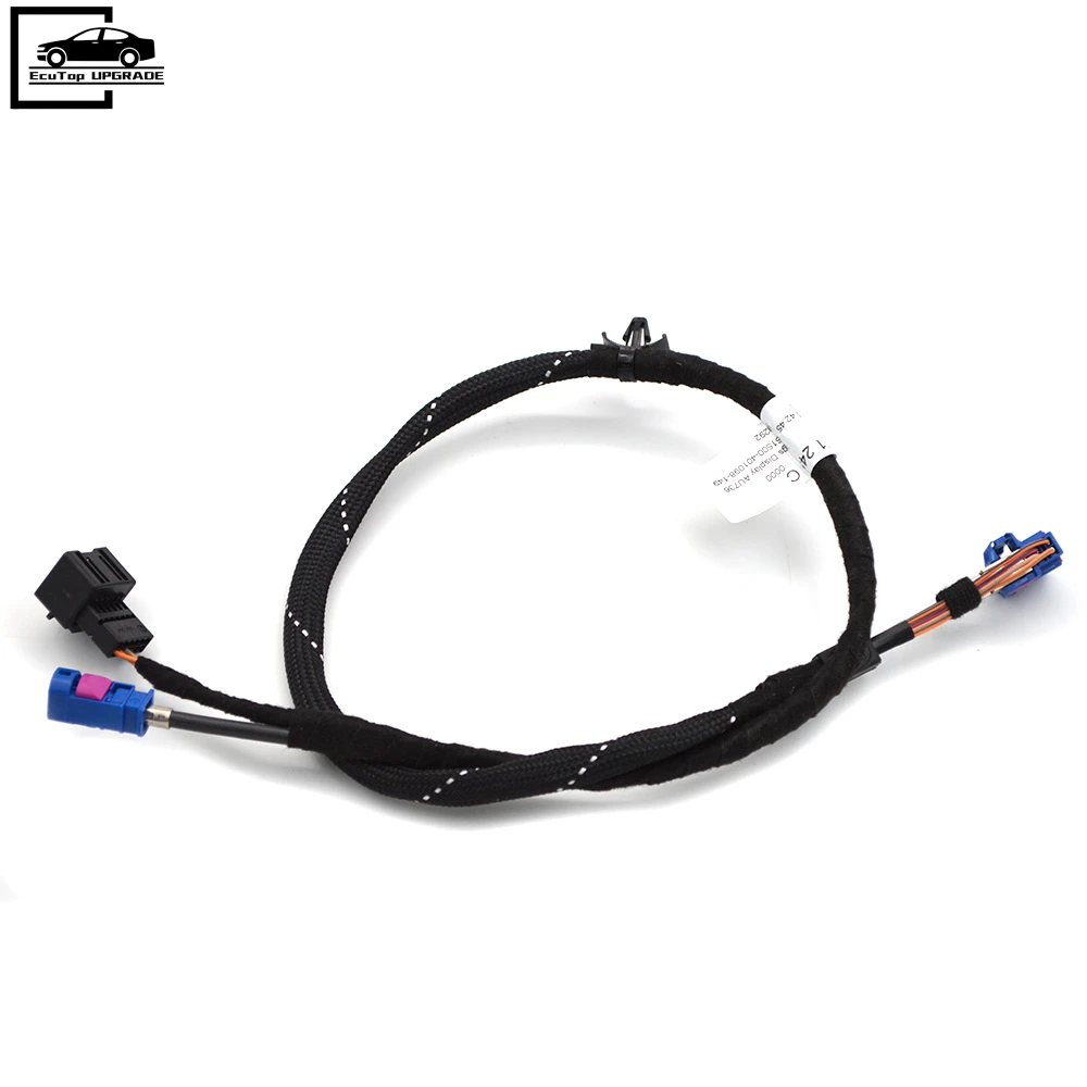 4M0971245C Ткацкий станок для Audi A6 C7 A7 4K A8 D5 Q7 4M Q8 HSD MIB 3 Кабель дисплея 4M0 971 245 C
4M0971245C Ткацкий станок для Audi A6 C7 A7 4K A8 D5 Q7 4M Q8 HSD MIB 3 Кабель дисплея 4M0 971 245 C