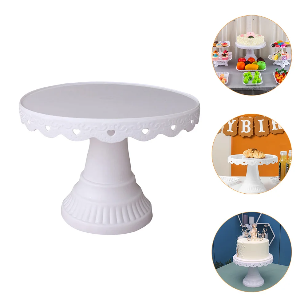 Cake Stand Stands Dessert Display Cupcake Plates Holder Tray Tower Plate Table White Round Wedding Serving Holders Snack Candy
Cake Stand Stands Dessert Display Cupcake Plates Holder Tray Tower Plate Table White Round Wedding Serving Holders Snack Candy
