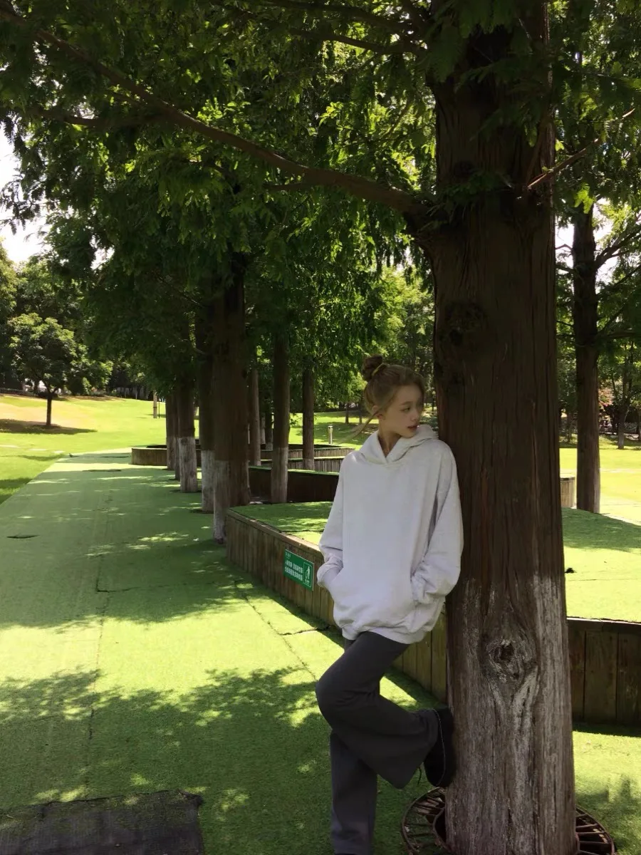 Spring and autumn winter 2023 new solid color casual Y2K girls sports hoodie crewneck original baggy hoodie hoodie coat sweatshi
Spring and autumn winter 2023 new solid color casual Y2K girls sports hoodie crewneck original baggy hoodie hoodie coat sweatshi