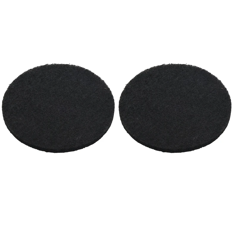 12 Pack Thickened Compost Bin Filters Activated Carbon Filters for Kitchen Compost Bin Filters Replacement,6.75 Inch
12 Pack Thickened Compost Bin Filters Activated Carbon Filters for Kitchen Compost Bin Filters Replacement,6.75 Inch