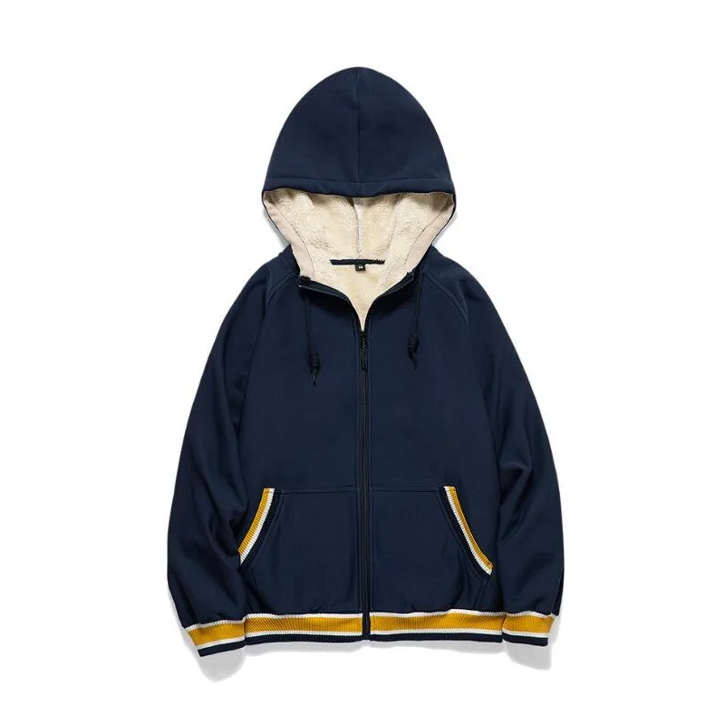autumn winter fleece zip up hoodie men sweatshirts cardigan sweaters plus size hooded hoodies coats sudaderas hombre
autumn winter fleece zip up hoodie men sweatshirts cardigan sweaters plus size hooded hoodies coats sudaderas hombre