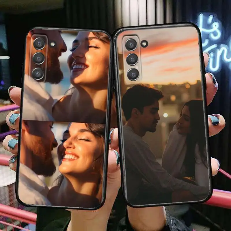 HD-I have you in my eyes Phone cover hull For SamSung Galaxy s6 s7 S8 S9 S10E S20 S21 S5 S30 Plus S20 fe 5G Lite Ultra Edge
HD-I have you in my eyes Phone cover hull For SamSung Galaxy s6 s7 S8 S9 S10E S20 S21 S5 S30 Plus S20 fe 5G Lite Ultra Edge