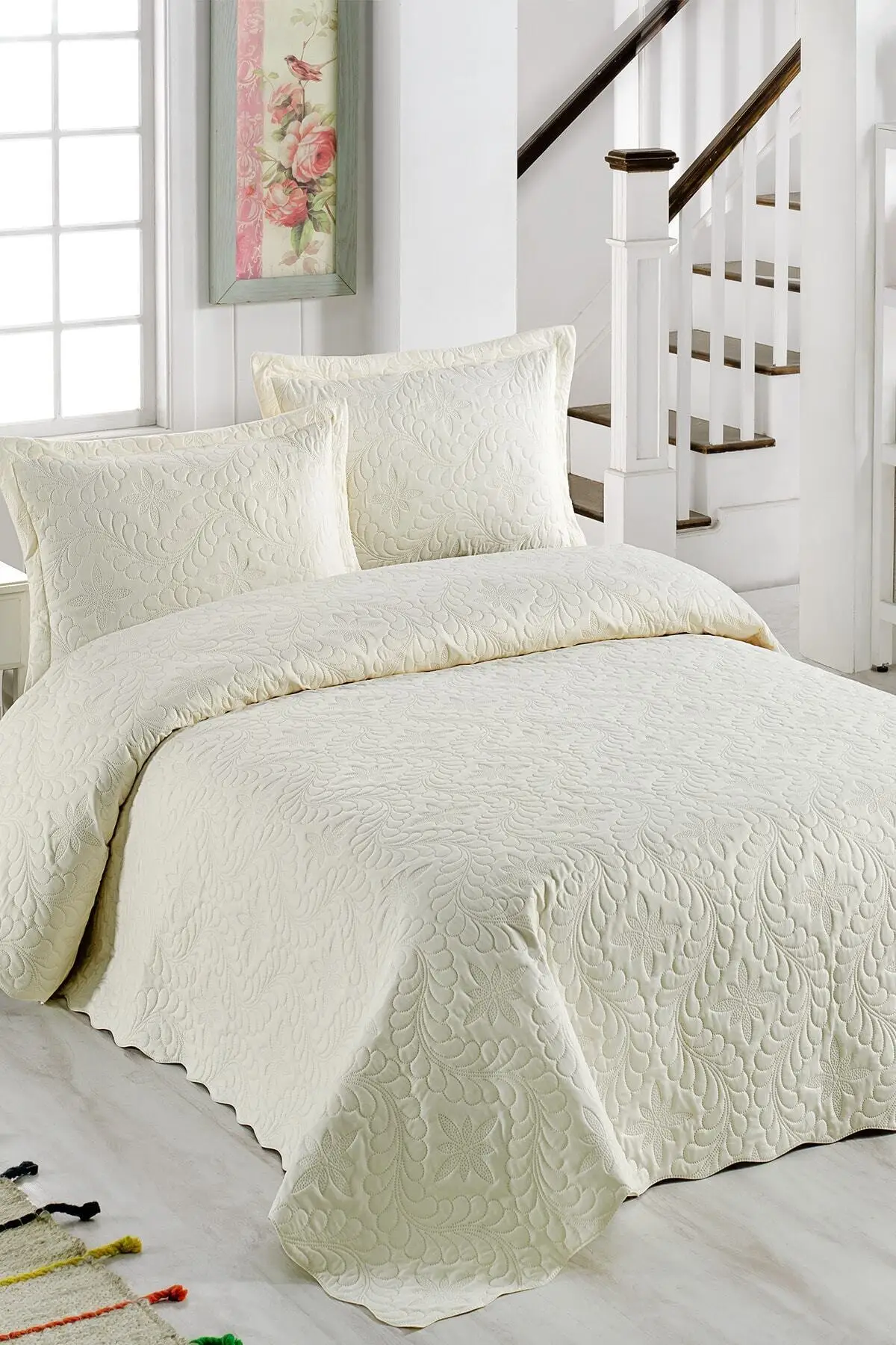 Bedding Set Fashion Quality Soft Home Textile Bed Sheets Luxury Bedding Bedding Bedding Bedding Set King Size
Bedding Set Fashion Quality Soft Home Textile Bed Sheets Luxury Bedding Bedding Bedding Bedding Set King Size