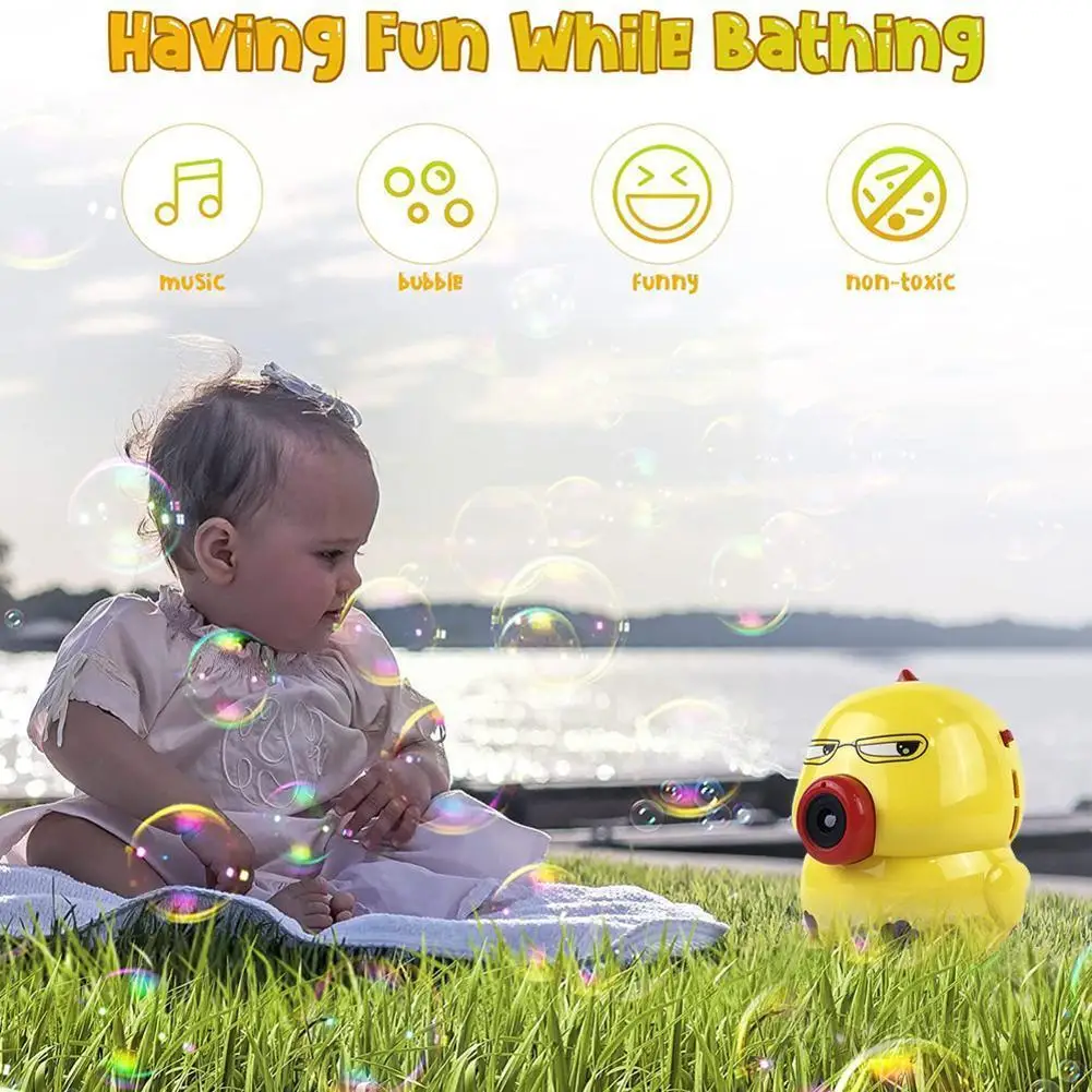 Kids Automatic Bubble Machine Toy Cartoon Animal Electric Outdoor Soap Bubble Blower Handheld Toys Summer Soap Water O7A3
Kids Automatic Bubble Machine Toy Cartoon Animal Electric Outdoor Soap Bubble Blower Handheld Toys Summer Soap Water O7A3