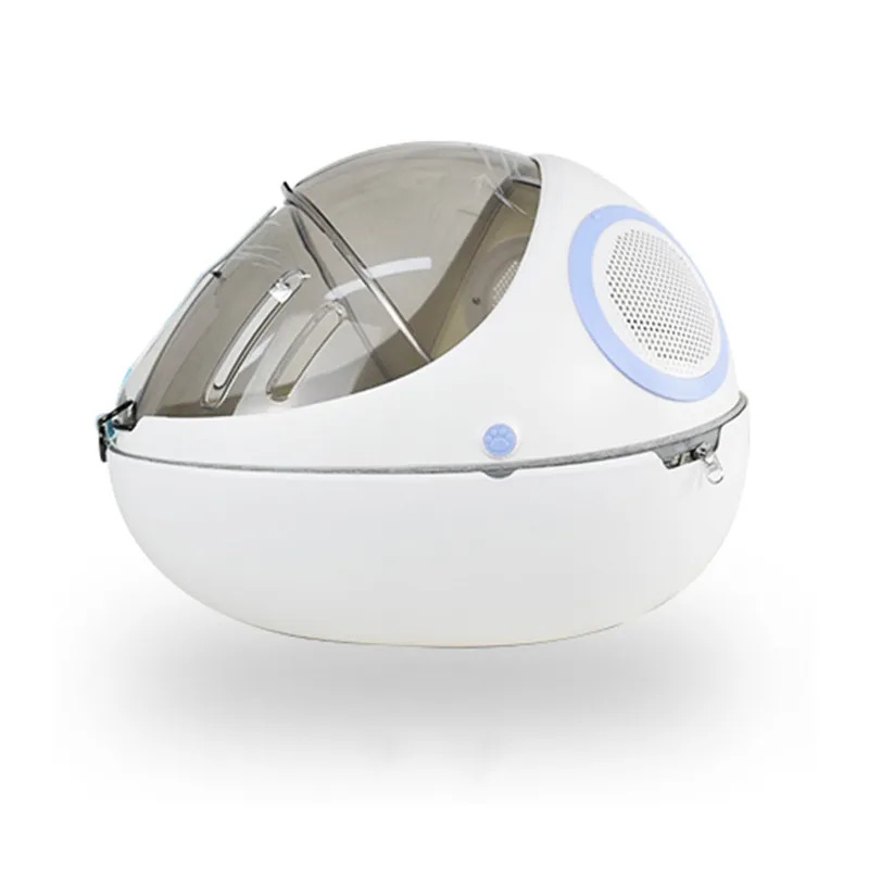 New Trend Pet Carrier Eggshell Bag Pet Travel Carrier 2 in 1 Travel Portable Cat Carrier Pet Bag for Small Medium Cats Dogs
New Trend Pet Carrier Eggshell Bag Pet Travel Carrier 2 in 1 Travel Portable Cat Carrier Pet Bag for Small Medium Cats Dogs