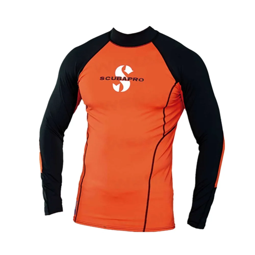 Rash guard for Men Surfing Clothes Swimsuit Rashguard Surf Wear Uv Protection Water Sport Long Sleeve T-shirt Swimwear Suit
Rash guard for Men Surfing Clothes Swimsuit Rashguard Surf Wear Uv Protection Water Sport Long Sleeve T-shirt Swimwear Suit