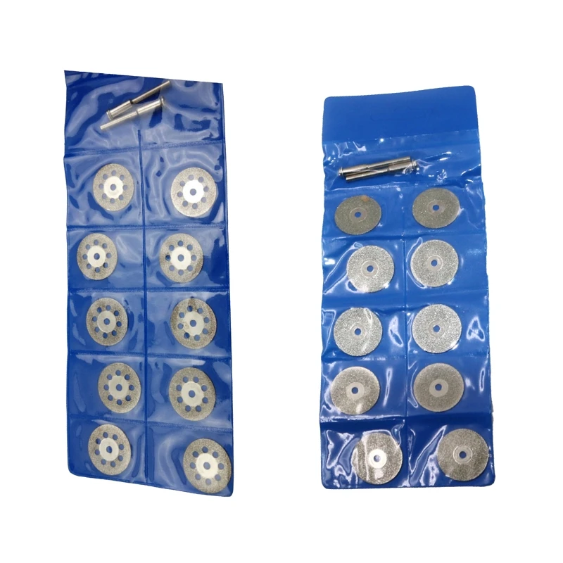 12 Pcs 22mm Mini Abrasive Diamond Cutting Disc Set Practical Grinding Wheel Disk Cut Off Discs for Abrasive Rotary Tools
12 Pcs 22mm Mini Abrasive Diamond Cutting Disc Set Practical Grinding Wheel Disk Cut Off Discs for Abrasive Rotary Tools
