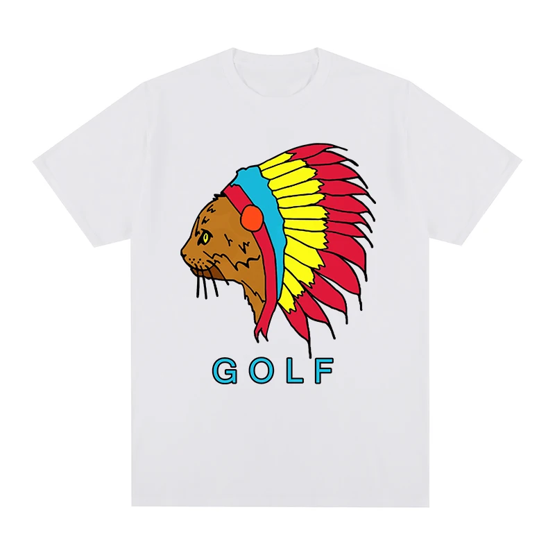 Tyler The Creator Golf Wang Harajuku rapper hip hop music t-shirt Cotton Men T shirt New TEE TSHIRT Womens
Tyler The Creator Golf Wang Harajuku rapper hip hop music t-shirt Cotton Men T shirt New TEE TSHIRT Womens