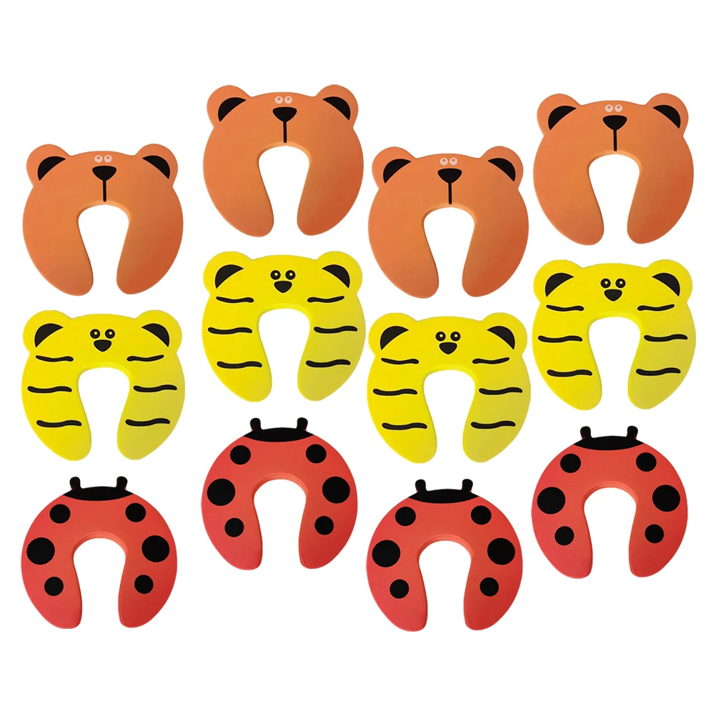 Door Baby Stopper Safety Kids Protector Guards Animal Cartoon Child Proofing Hinges Stoppers Pinchwall Corner Hinge Bumper Table
Door Baby Stopper Safety Kids Protector Guards Animal Cartoon Child Proofing Hinges Stoppers Pinchwall Corner Hinge Bumper Table