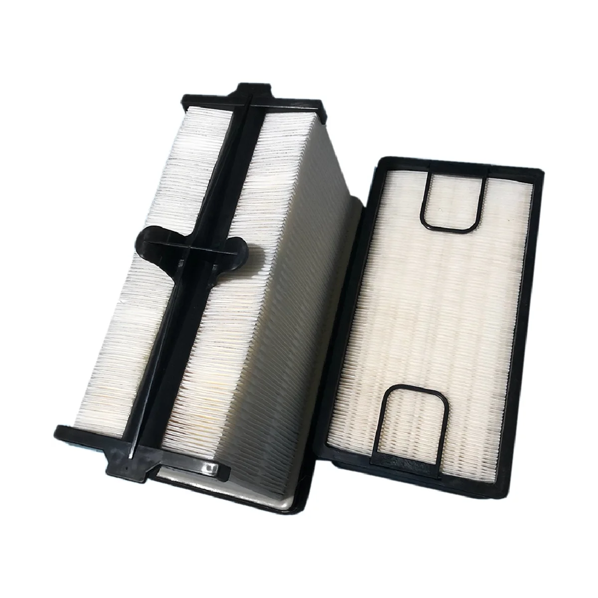 Заменяет наборы воздушных фильтров для погрузчика Bobcat S740 S750 S770 S850 T740 T750 T770 7010030 7010031 PA31010 PA31011
Заменяет наборы воздушных фильтров для погрузчика Bobcat S740 S750 S770 S850 T740 T750 T770 7010030 7010031 PA31010 PA31011