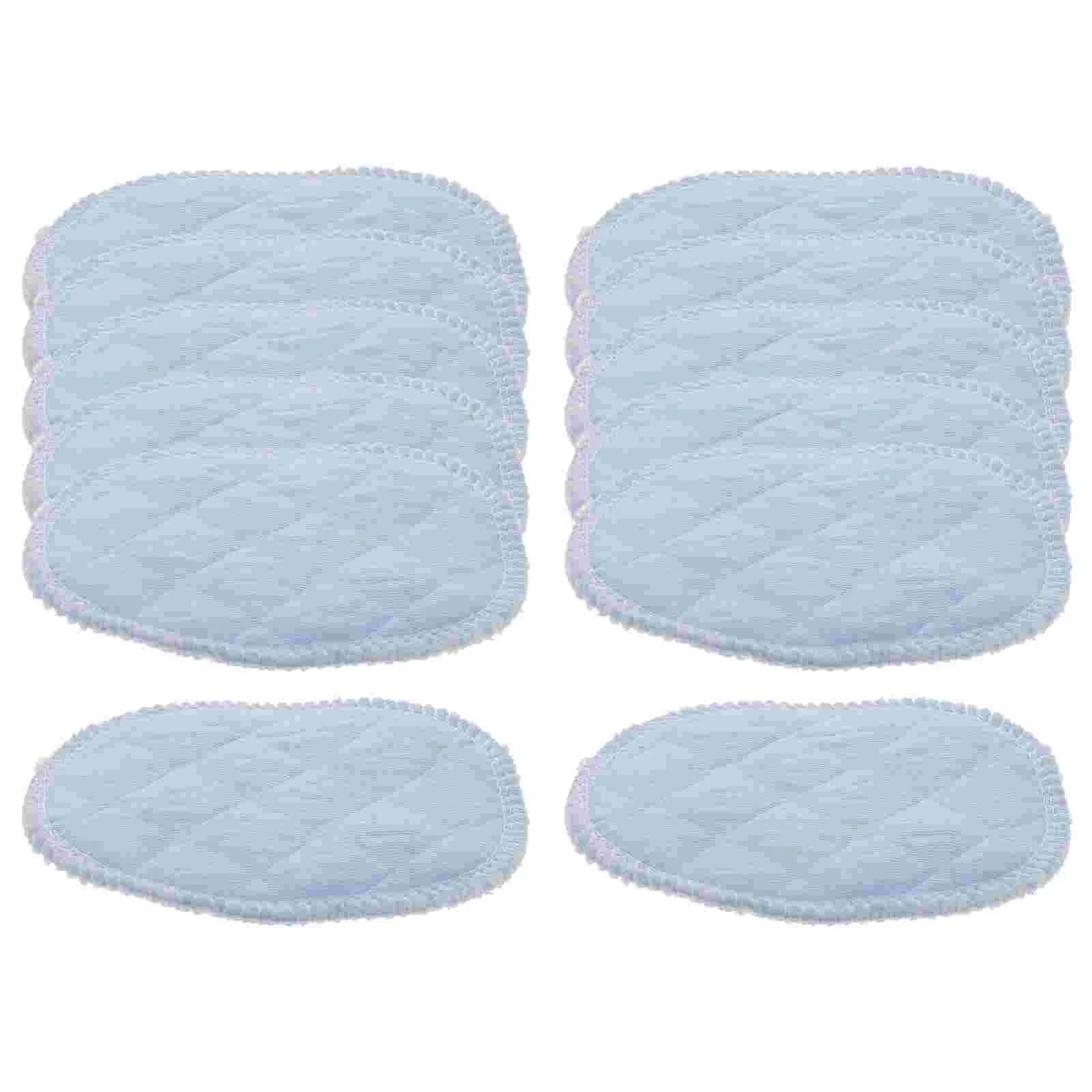 30 Pcs Washable Breast Pads Lactation Period Essentials Cotton Nursing Baby Feeding Cushions Pregnant Woman
30 Pcs Washable Breast Pads Lactation Period Essentials Cotton Nursing Baby Feeding Cushions Pregnant Woman