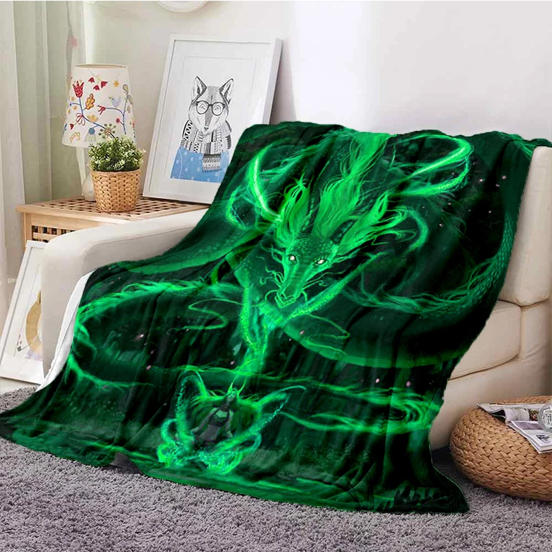 Bedspread for Bedroom Sofa Couch Bed Home Blanket Gifts Colorful Dragon Blanket Dragon Blanket Soft Flannel Fleece Throw Blanket
Bedspread for Bedroom Sofa Couch Bed Home Blanket Gifts Colorful Dragon Blanket Dragon Blanket Soft Flannel Fleece Throw Blanket